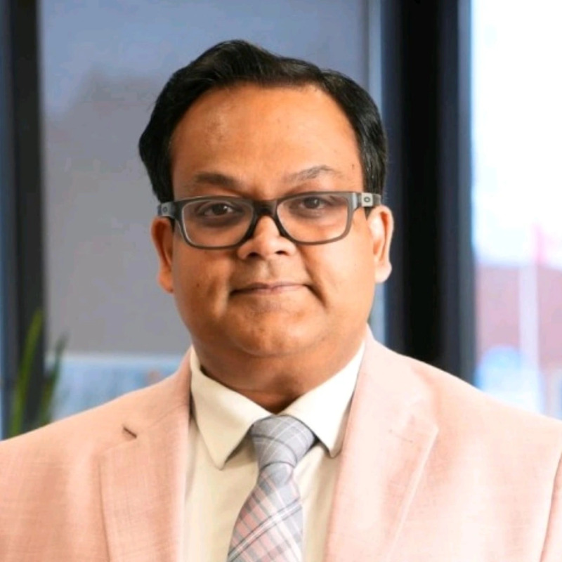 Ashish Fitkariwala