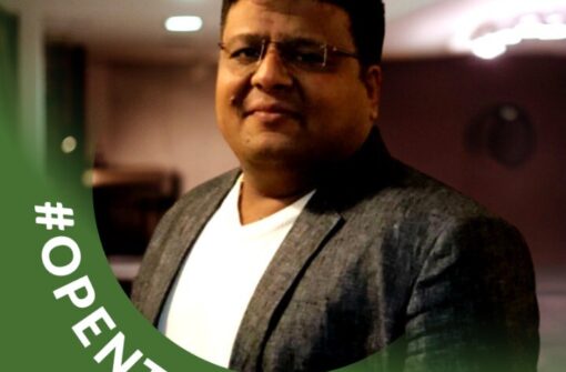 Badal Bansal