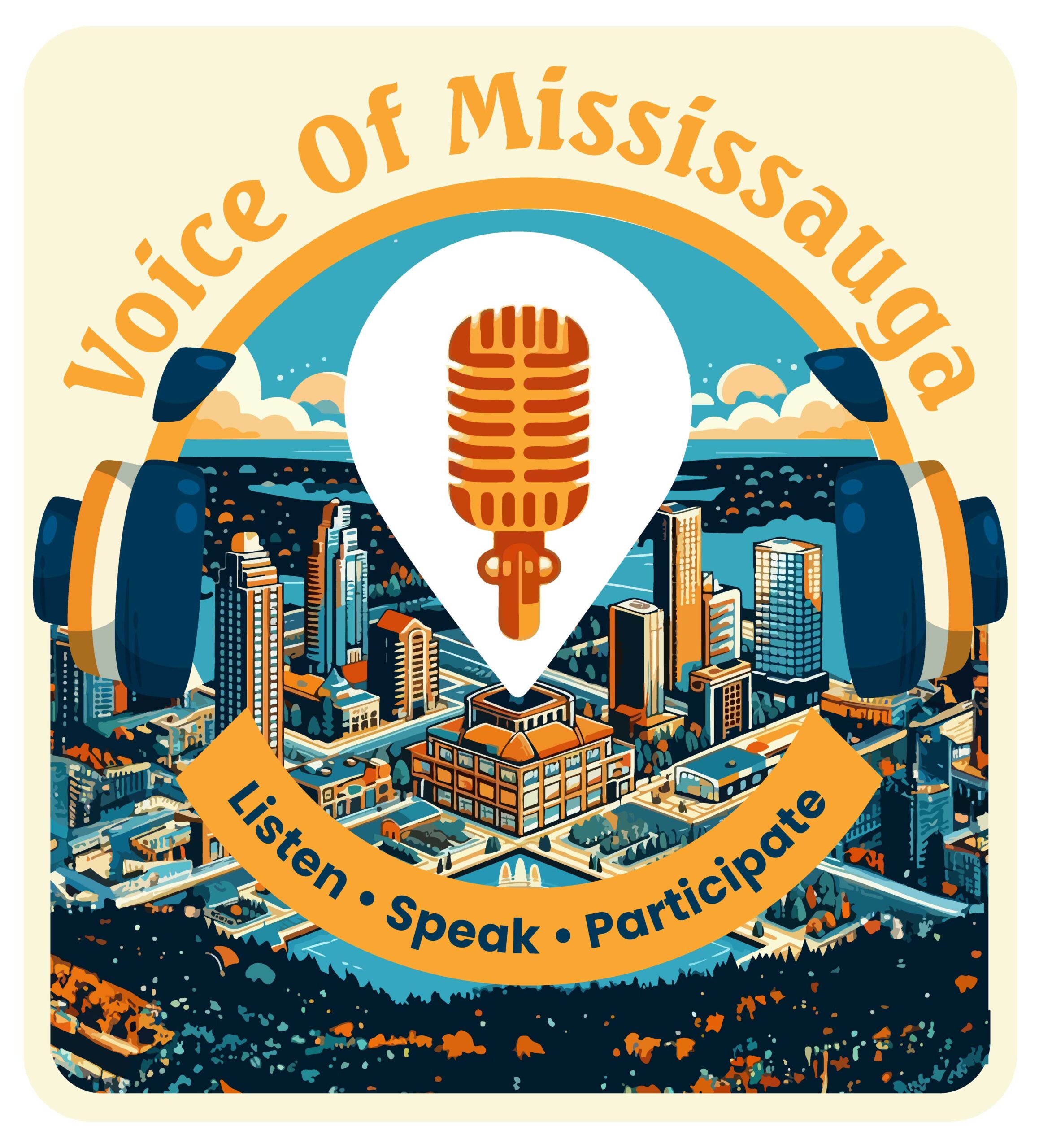 Voice Of Mississauga